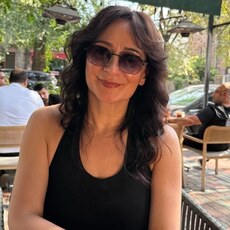 Фотография девушки Нарина, 50 лет из г. Вологда