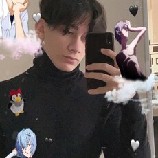 Фотография мужчины Эрик, 21 год из г. Липецк