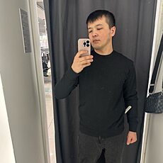 Фотография мужчины Hayitboy, 28 лет из г. Колпино