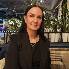 Фотография девушки Olesya, 43 года из г. Архангельск