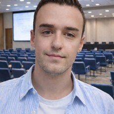 Фотография мужчины Виталий, 30 лет из г. Новосибирск