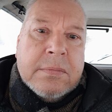 Фотография мужчины Николай, 64 года из г. Пермь