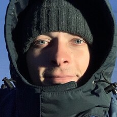 Фотография мужчины Никита, 25 лет из г. Нефтекамск