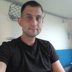 Фотография мужчины Алексей, 32 года из г. Снежное