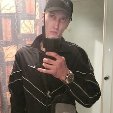 Фотография мужчины Александр, 26 лет из г. Усть-Каменогорск