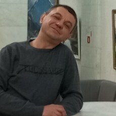 Фотография мужчины Максим, 44 года из г. Полевской