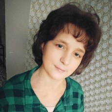 Фотография девушки Наталья, 49 лет из г. Владимир