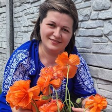 Фотография девушки Лєна, 40 лет из г. Кременчуг