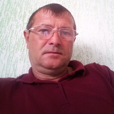 Фотография мужчины Григорий, 46 лет из г. Искитим