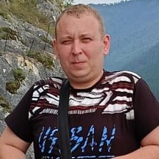 Фотография мужчины Ярослав, 35 лет из г. Черногорск