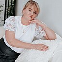 Надежда, 47 лет