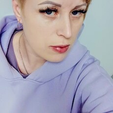 Фотография девушки Света, 38 лет из г. Верхотурье