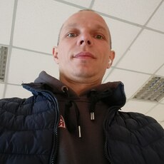 Фотография мужчины Борис, 34 года из г. Бишкек