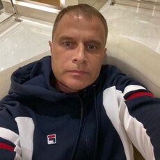 Фотография мужчины Роман, 45 лет из г. Электросталь