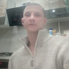 Фотография мужчины Дмитрий, 34 года из г. Волжский
