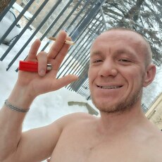Фотография мужчины Сергей, 38 лет из г. Подольск