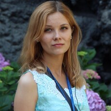 Фотография девушки Юлия, 30 лет из г. Белгород