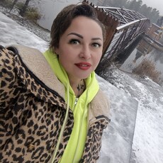 Фотография девушки Мариша, 39 лет из г. Шадринск