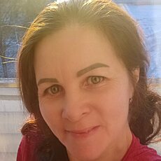 Фотография девушки Незнакомка, 49 лет из г. Пермь