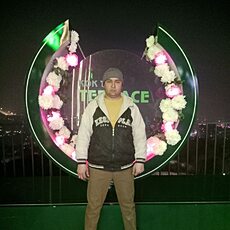 Фотография мужчины Sherzod, 36 лет из г. Алматы