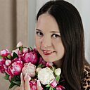 Незнакомка, 39 лет