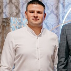 Фотография мужчины Дима, 29 лет из г. Полоцк