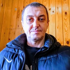 Фотография мужчины Андрей, 46 лет из г. Костанай