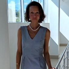 Фотография девушки Юлия, 47 лет из г. Киров