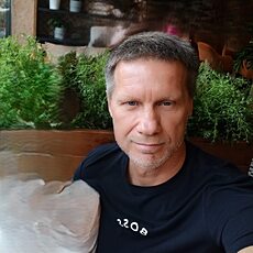 Фотография мужчины Вячеслав, 57 лет из г. Самара