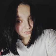 Фотография девушки Валерия, 21 год из г. Костанай