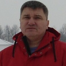 Фотография мужчины Вадим, 55 лет из г. Иваново