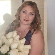 Фотография девушки Светлана, 49 лет из г. Новороссийск