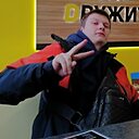 Николай, 22 года