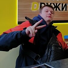 Фотография мужчины Николай, 22 года из г. Златоуст