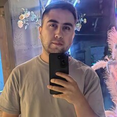 Фотография мужчины Джон, 33 года из г. Владивосток