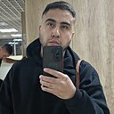 Джон, 34 года
