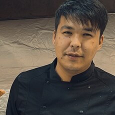 Фотография мужчины Баха, 28 лет из г. Шымкент