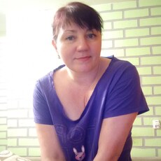 Фотография девушки Татьяна, 44 года из г. Молодечно