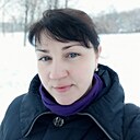 Татьяна, 44 года