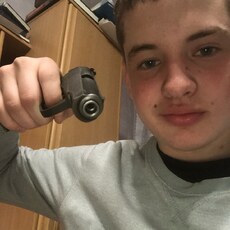 Фотография мужчины Данил, 23 года из г. Юрга