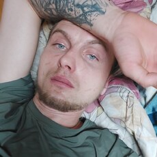 Фотография мужчины Вадим, 26 лет из г. Иркутск