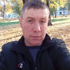 Фотография мужчины Михаил, 38 лет из г. Улан-Удэ