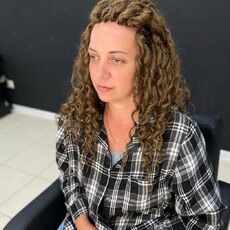 Фотография девушки Наталья, 44 года из г. Барнаул