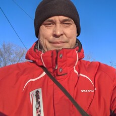 Фотография мужчины Андрей, 42 года из г. Чита