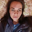 Саша Леонова, 33 года