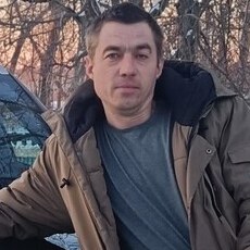 Фотография мужчины Александр, 37 лет из г. Таловая