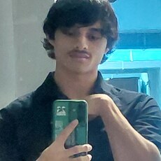 Фотография мужчины Ali, 21 год из г. Алматы