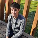 Ерик Ережепов, 34 года