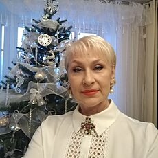 Фотография девушки Галина, 55 лет из г. Пермь