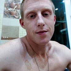 Фотография мужчины Юрий, 30 лет из г. Иркутск
